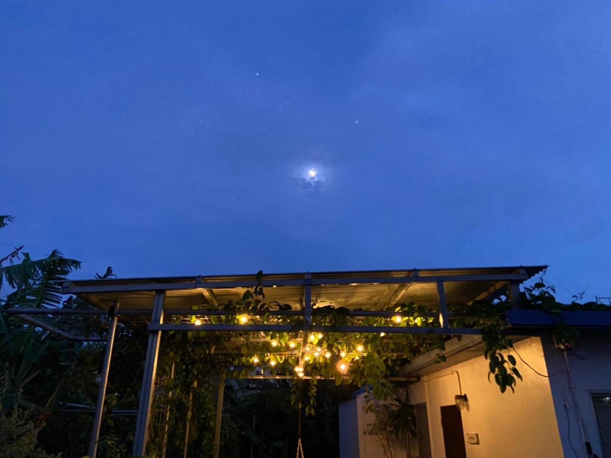 Hacobune Tinyhouse Onna Dış mekan fotoğraf
