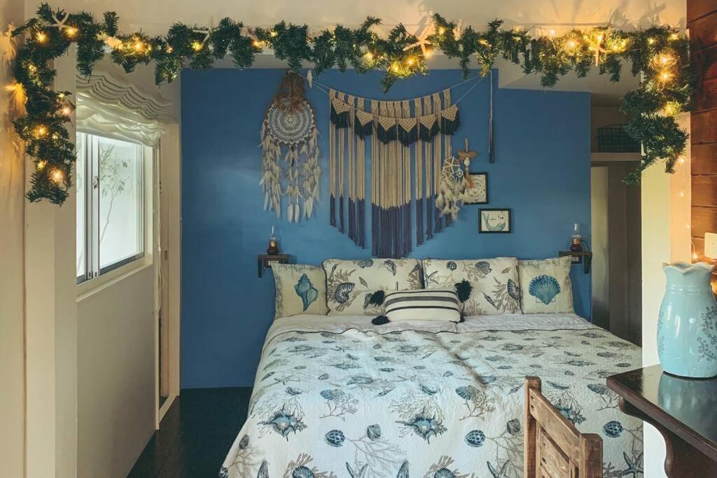 Hacobune Tinyhouse Onna Dış mekan fotoğraf