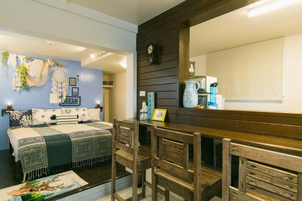 Hacobune Tinyhouse Onna Dış mekan fotoğraf