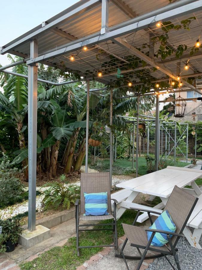 Hacobune Tinyhouse Onna Dış mekan fotoğraf